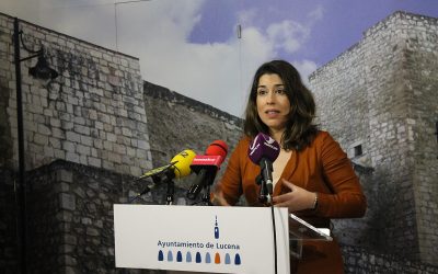 El Ayuntamiento de Lucena amplía el apoyo a los sectores productivos de la localidad