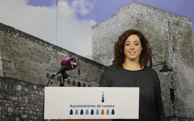 Las Navas celebra este fin de semana la fiesta de la Candelaria