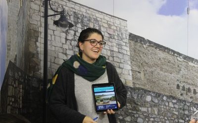 Ruta por las lagunas Dulce y Amarga y el embalse de Malpasillo por el Día de los Humedales