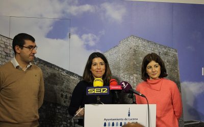 El XVII Salón del Estudiante de Lucena refuerza la apuesta por la formación profesional dual