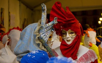 Abierto el plazo de solicitud de la barra de Carnaval y Carnavaluc 2024