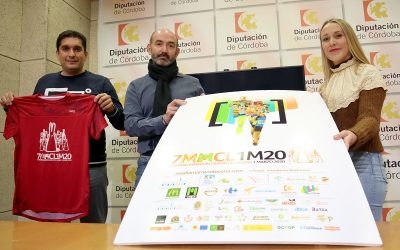 La 7ª Media Maratón Ciudad de Lucena prevé repetir los 1.000 corredores de la pasada edición