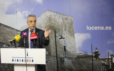 Siete actividades culturales componen en Lucena el programa Cultura Sin 2020