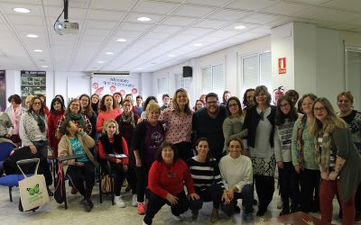 Nueve conferencias de la UCO llegan a Lucena para visibilizar el papel investigador de las mujeres