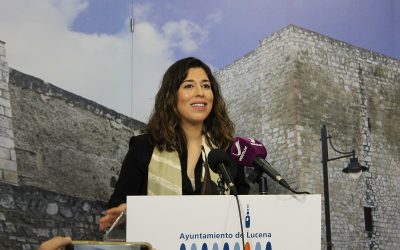 La delegación de Educación del Ayuntamiento de Lucena convoca una nueva edición de los los cursos intensivos municipales de inglés en los niveles B1 y B2