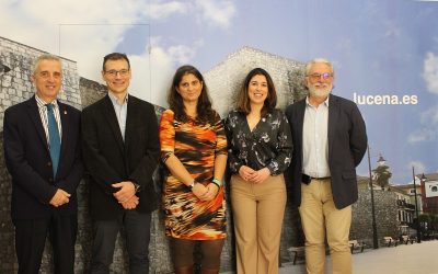 Últimas plazas del curso de operación de CRM en Lucena