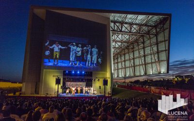 Activado el expediente para la nominación del Auditorio con el nombre de Manuel Lara Cantizani