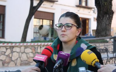 El Ayuntamiento interviene en la plaza de San Juan de Dios
