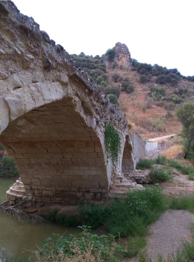 Puente Povedano