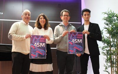 El Conservatorio Profesional de Música ‘Maestro Chicano Muñoz’ de Lucena abre este viernes su IV Semana Musical con el concierto de compositores emergentes