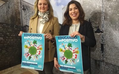 Lucena convoca la XXIII Escuela de Padres y Madres