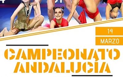 El Auditorio de Lucena acogerá la fase autonómica del campeonato de Fitkid