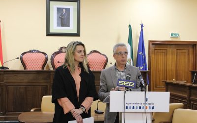 El Ayuntamiento de Lucena adopta el cierre de espacios municipales y amplía las medidas preventivas
