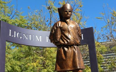 El Ayuntamiento de Lucena impulsa la declaración de la Santería como Bien de Interés Cultural