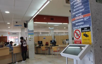 El Ayuntamiento de Lucena abre una cuenta corriente para centralizar los donativos sociales contra la covid-19