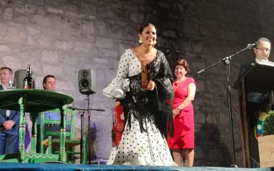 Aplazados el Concurso Nacional de Fandangos de Lucena y la representación ‘La pasión de Cristo’