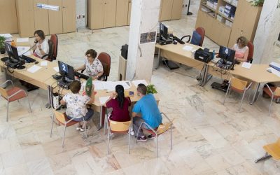 El SIAC del Ayuntamiento abrirá a partir del lunes para la tramitación del certificado digital