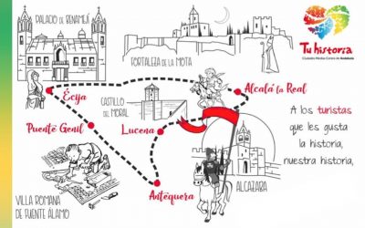 Tu historia pone en marcha un concurso online sobre microrrelatos