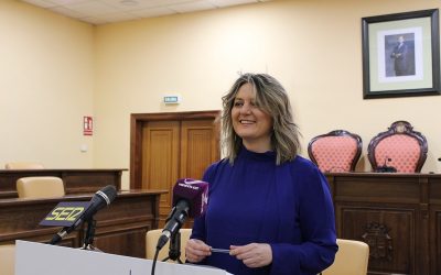 El Ayuntamiento de Lucena convoca por primera vez un programa de ayudas para mujeres víctimas de violencia de género