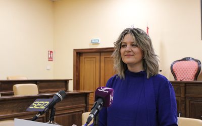 El Ayuntamiento de Lucena concede 650 prestaciones sociales durante los dos meses del estado de alarma