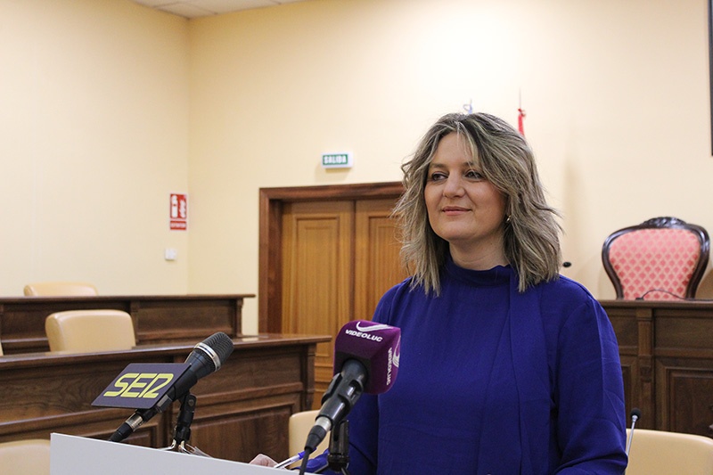 El Ayuntamiento de Lucena concede 650 prestaciones sociales durante los dos meses del estado de alarma 1