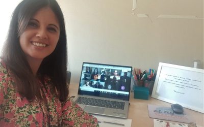 20 personas preparan su salida al mercado laboral en la nueva “Lanzadera Conecta Empleo” de Lucena