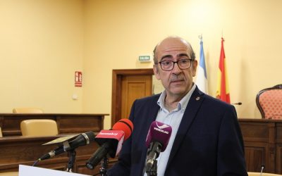 El Ayuntamiento de Lucena avanza en el reparto de mascarillas entre la población local