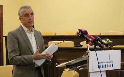 El Ayuntamiento de Lucena destinará 60.000 euros a ayudas para el alquiler de vivienda