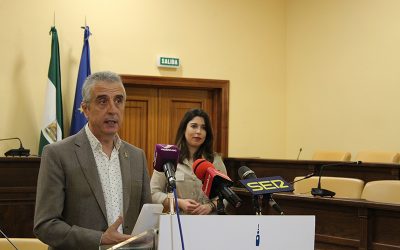 El Ayuntamiento lanzará dos convocatorias de subvenciones a autónomos y pymes con 350.000 euros