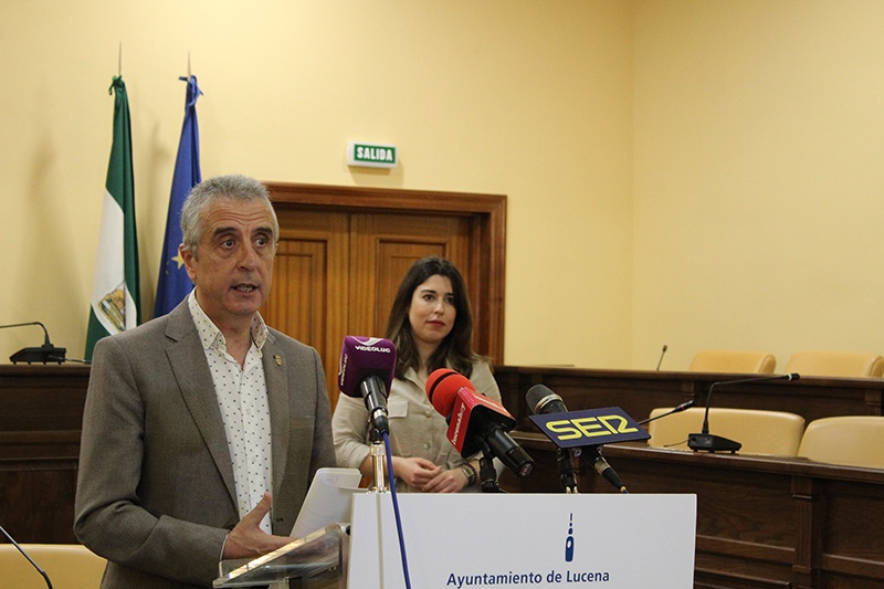 El Ayuntamiento lanzará dos convocatorias de subvenciones a autónomos y pymes con 350.000 euros  1