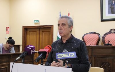 El Ayuntamiento reanuda la contratación pública con expedientes por valor de 1.212.000 euros