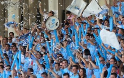 El Ayuntamiento renueva el convenio con el Ciudad de Lucena