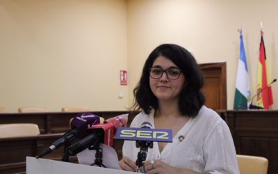 El cielo nocturno y el reciclaje, protagonistas en el Día del Medio Ambiente en Lucena