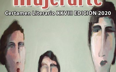 Convocados los premios Mujerarte 2020 en las modalidades de poesía y relato breve