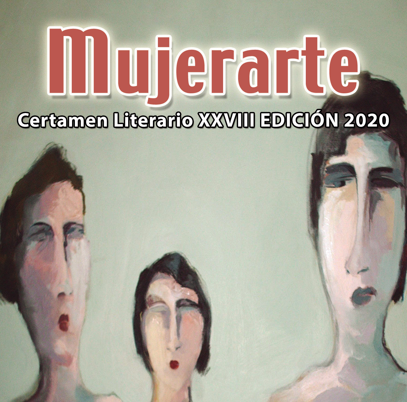 Convocados los premios Mujerarte 2020 en las modalidades de poesía y relato breve 1