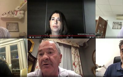 La cubrición de la pista deportiva para el CEIP Antonio Machado reajusta su calendario de financiación