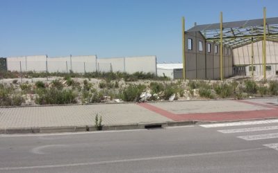 El Ayuntamiento de Lucena fija el 15 de junio como fecha para limpieza de solares