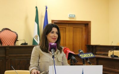 El Ayuntamiento de Lucena presenta la primera anualidad del Plan Integral de Empleo con un presupuesto de 98.500 euros