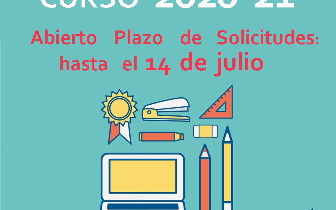 Becas Escolares Municipales