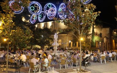 El Ayuntamiento de Lucena suspende las ferias de agosto