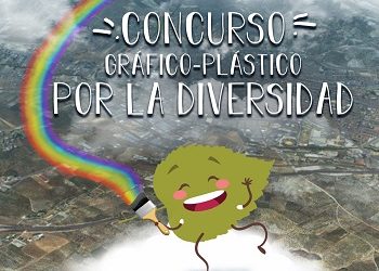 IV Concurso Gráfico-Plástico por la Diversidad