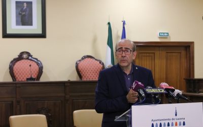 El Ayuntamiento de Lucena supera las 11.000 atenciones ciudadanas durante el estado de alarma