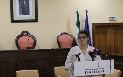 El Ayuntamiento de Lucena considera la catalogación BIC de la Cueva del Ángel como un impulso a su proyecto turístico