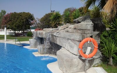 El Ayuntamiento de Lucena fecha el 1 de julio la apertura de las piscinas de verano y el 23 de junio la cubierta de la Ciudad Deportiva