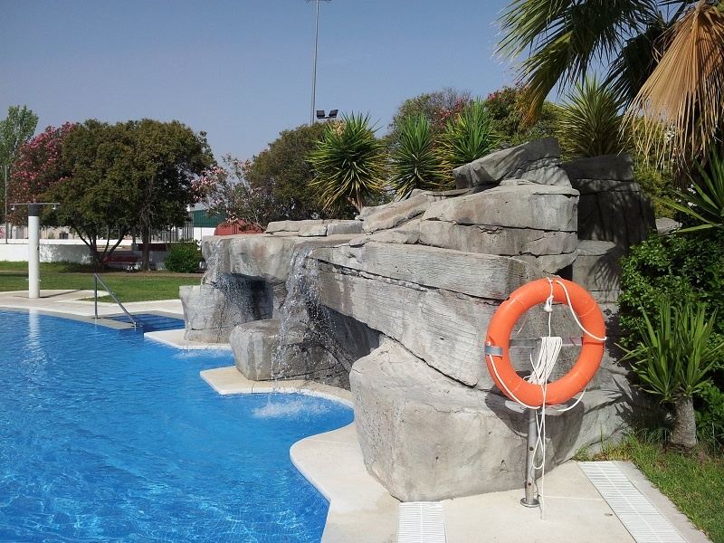 El Ayuntamiento de Lucena fecha el 1 de julio la apertura de las piscinas de verano y el 23 de junio la cubierta de la Ciudad Deportiva 1
