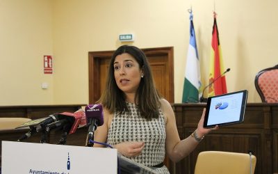 Presentado el estudio diagnóstico de los efectos económicos originados por la crisis sanitaria entre empresas de Lucena