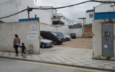 Se reactiva la zona azul y la vigilancia vuelve a los aparcamientos de superficie