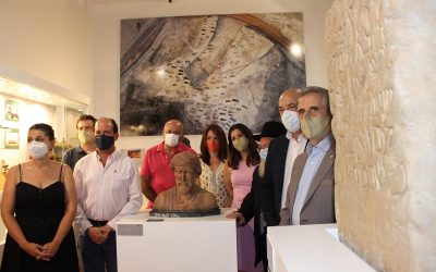 Las creencias y la Perla de Sefarad protagonizan las nuevas salas museísticas del Palacio de los Condes de Santa Ana