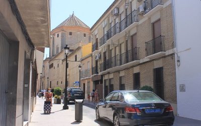 El plan local sobre los efectos del calor pide extremar la prevención ante la ola de altas temperaturas