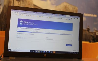 El Centro Municipal de Servicios Sociales implanta la cita previa para la atención ciudadana
